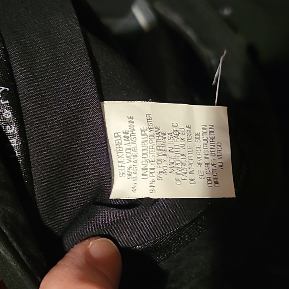 Theory Super Slim Edition pants Size 0 - Picture 8 of 8